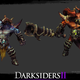 Illustration for article titled The Art of emDarksiders II/em